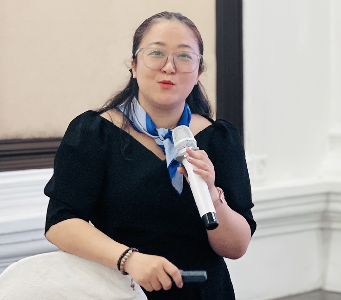 Chìa khoá giúp trẻ thoát bẫy lừa đảo, "bắt cóc online"- Ảnh 1.