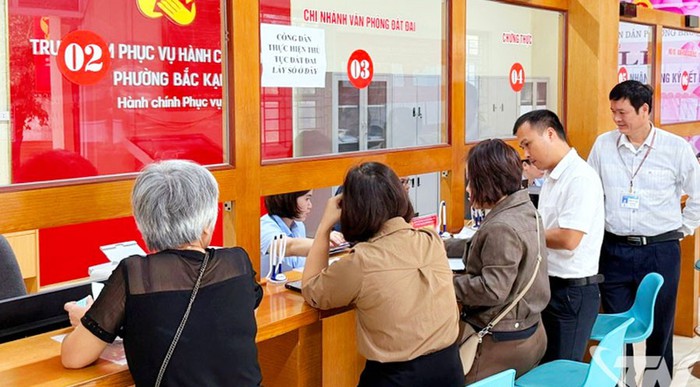 Thái Nguyên sau sáp nhập đơn vị hành chính: Nền tảng mới cho một tầm nhìn phát triển- Ảnh 2. Thái Nguyên sau sáp nhập đơn vị hành chính: Nền tảng mới cho một tầm nhìn phát triển- Ảnh 2.