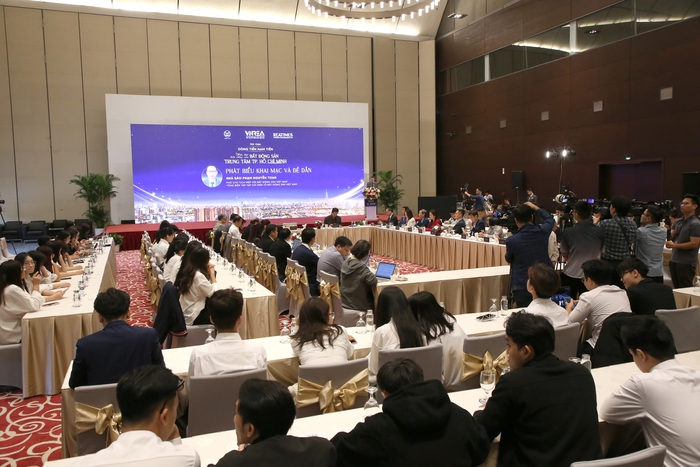 Dòng tiền Nam tiến và sức hút bền vững của bất động sản trung tâm TP.HCM- Ảnh 2.