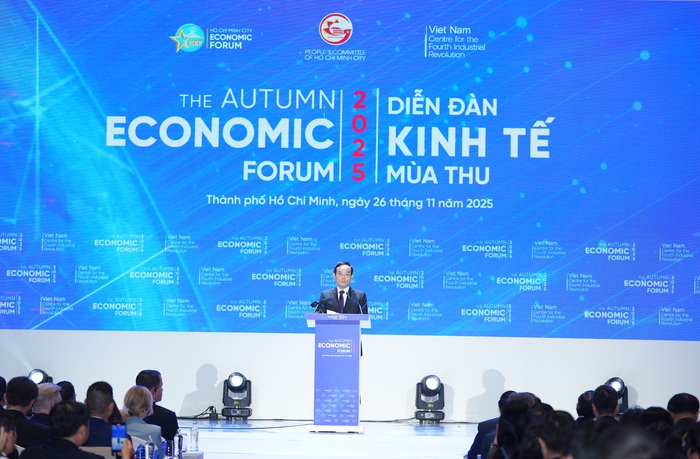 Chuyển đổi xanh trong kỷ nguyên số là ưu tiên hàng đầu cho phát triển bền vững- Ảnh 3.