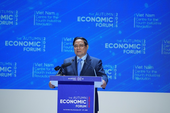 Chuyển đổi xanh trong kỷ nguyên số là ưu tiên hàng đầu cho phát triển bền vững- Ảnh 2.