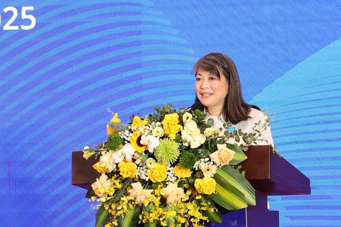 Việt Nam - UNICEF kỷ niệm 50 năm hợp tác, cam kết vì sự phát triển của trẻ em- Ảnh 1. Việt Nam - UNICEF kỷ niệm 50 năm hợp tác, cam kết vì sự phát triển của trẻ em- Ảnh 1.