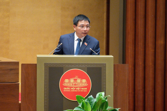 Hàng dự trữ quốc gia thuộc lĩnh vực quốc phòng, an ninh vẫn cần quy định khung giá tối thiểu, tránh lợi ích nhóm- Ảnh 1.