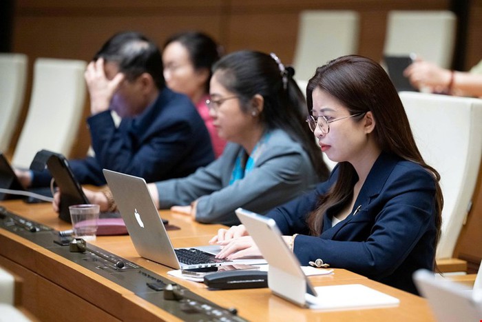 Tăng cường sự chủ động và tự chịu trách nhiệm cho địa phương trong việc sử dụng ngân sách- Ảnh 2.