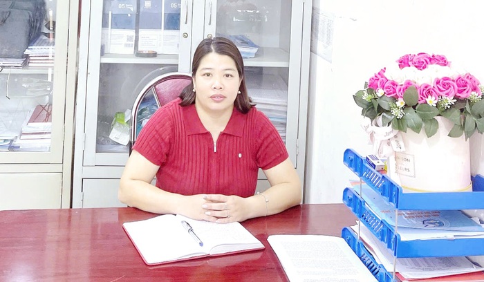 Phú Thọ: Phụ nữ Long Cốc "giảm nghèo thông tin" để tạo nguồn lực phát triển- Ảnh 1.