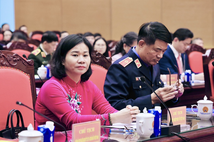 Thí điểm Viện Kiểm sát nhân dân khởi kiện vụ án dân sự: Bảo vệ nhóm dễ bị tổn thương và lợi ích công- Ảnh 1.