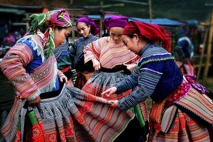 Dự thảo Văn kiện Đại hội Đảng XIV: 7 góp ý về xây dựng và phát triển văn hóa - Ảnh 2. Dự thảo Văn kiện Đại hội Đảng XIV: 7 góp ý về xây dựng và phát triển văn hóa - Ảnh 2.