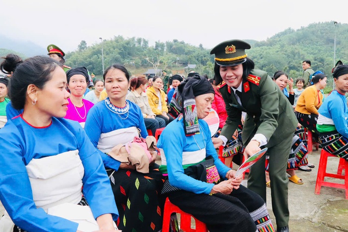 Hội LHPN tỉnh Thanh Hoá: Nỗ lực biến "nếp nghĩ, cách làm" thành hành động thực chất- Ảnh 3.