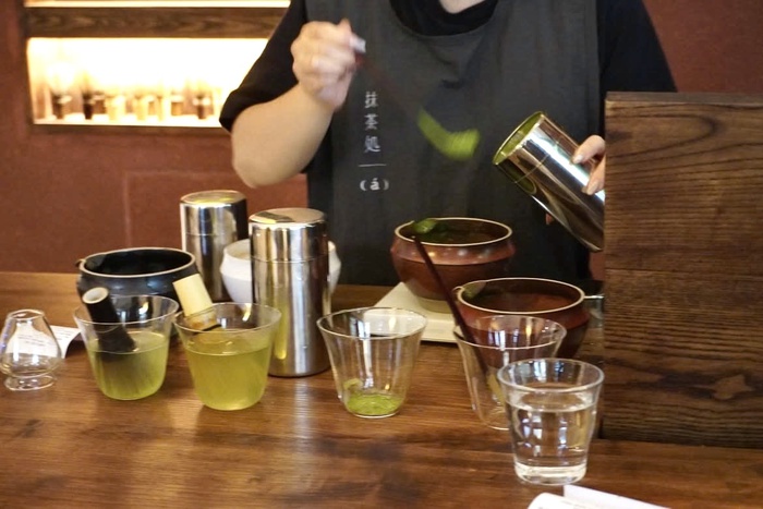 Khởi nghiệp cùng “cơn sốt matcha”: Cơ hội và thách thức của người trẻ- Ảnh 1.