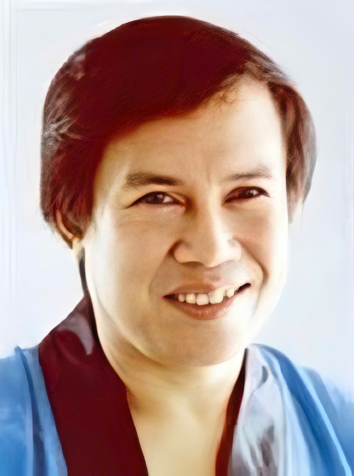 Vĩnh biệt NSƯT Kiều Hưng, "giọng ca vàng" của dòng nhạc cách mạng - trữ tình- Ảnh 1.