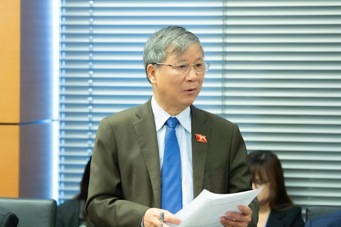 Đại biểu Quốc hội: Học phí tăng nhưng chất lượng học tăng chưa tương xứng- Ảnh 2.