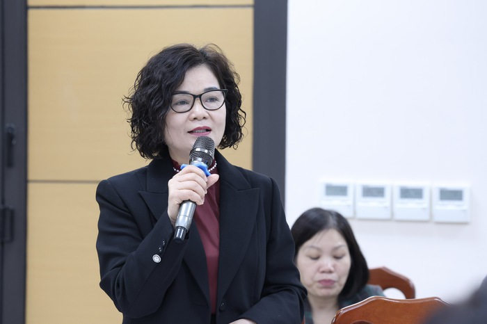 Cao Bằng: Thu hẹp khoảng cách thông tin, nâng cao nhận thức bình đẳng giới và trao quyền cho phụ nữ - Ảnh 1. Cao Bằng: Thu hẹp khoảng cách thông tin, nâng cao nhận thức bình đẳng giới và trao quyền cho phụ nữ - Ảnh 1.