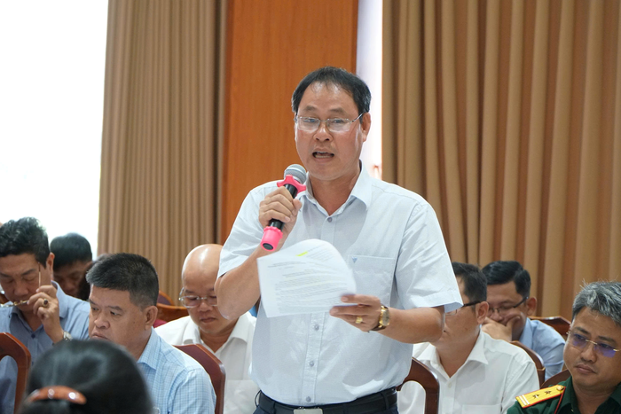 TPHCM: Tiếp nhận hơn 210 tỷ đồng hỗ trợ đồng bào vùng bão, lũ- Ảnh 4.