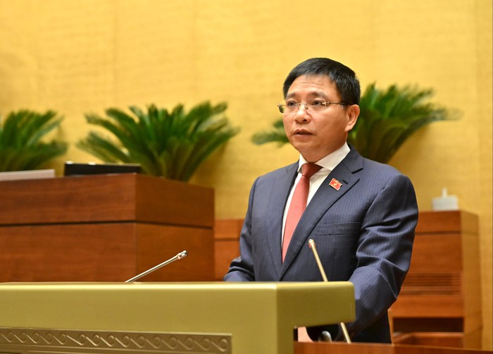 Có chính sách để khuyến khích người tiêu dùng lấy hóa đơn- Ảnh 1.