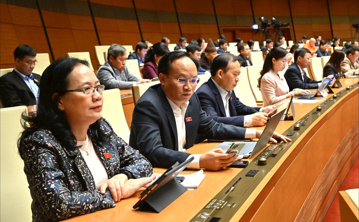 Đơn giản hóa quy trình, công khai thông tin cấp phép xây dựng để người dân, doanh nghiệp giám sát- Ảnh 2. Đơn giản hóa quy trình, công khai thông tin cấp phép xây dựng để người dân, doanh nghiệp giám sát- Ảnh 2.