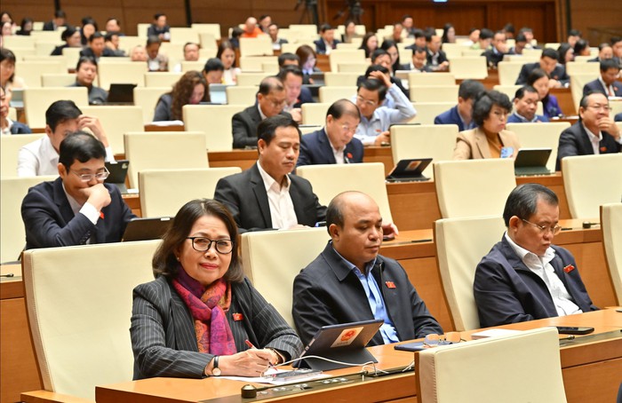 Đơn giản hóa quy trình, công khai thông tin cấp phép xây dựng để người dân, doanh nghiệp giám sát- Ảnh 3. Đơn giản hóa quy trình, công khai thông tin cấp phép xây dựng để người dân, doanh nghiệp giám sát- Ảnh 3.