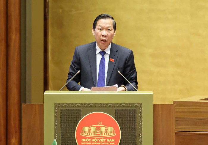 Có chính sách để khuyến khích người tiêu dùng lấy hóa đơn- Ảnh 2.