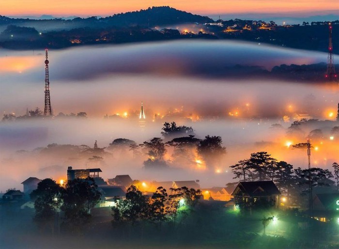 Gợi ý những điểm du lịch lý tưởng dịp cuối năm 2025- Ảnh 4. Gợi ý những điểm du lịch lý tưởng dịp cuối năm 2025- Ảnh 4.