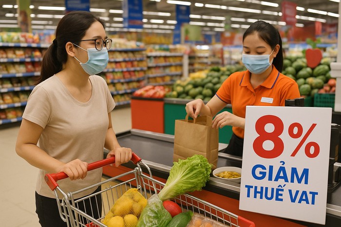 Có chính sách để khuyến khích người tiêu dùng lấy hóa đơn- Ảnh 3.