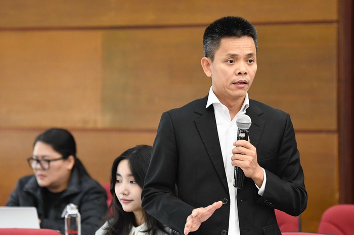 Góp ý Dự thảo văn kiện Đại hội Đảng XIV: Gỡ các ràng buộc, tạo động lực phát triển cho doanh nghiệp- Ảnh 1. Góp ý Dự thảo văn kiện Đại hội Đảng XIV: Gỡ các ràng buộc, tạo động lực phát triển cho doanh nghiệp- Ảnh 1.