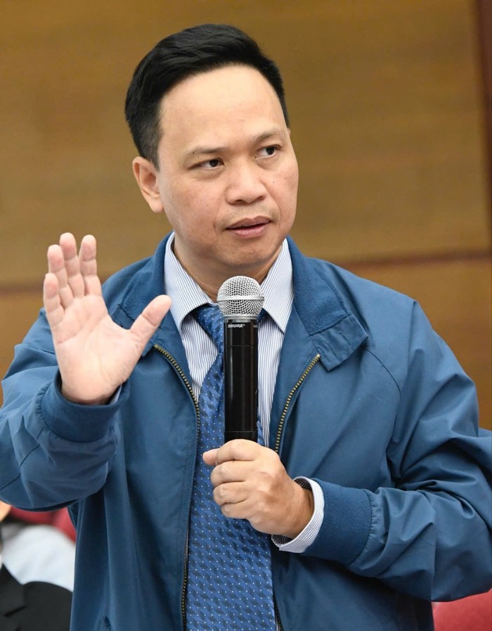 Góp ý Dự thảo văn kiện Đại hội Đảng XIV: Gỡ các ràng buộc, tạo động lực phát triển cho doanh nghiệp- Ảnh 2. Góp ý Dự thảo văn kiện Đại hội Đảng XIV: Gỡ các ràng buộc, tạo động lực phát triển cho doanh nghiệp- Ảnh 2.