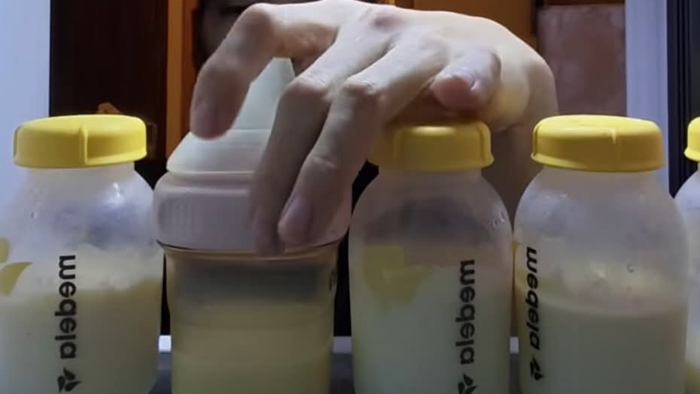 Chuyên gia cảnh báo, không nên dùng sữa mẹ ngoài mục đích nuôi con- Ảnh 2.