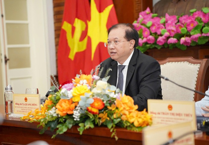 Hơn 200 tác phẩm điện ảnh tham gia Liên hoan Phim Việt Nam lần thứ 24- Ảnh 1. Hơn 200 tác phẩm điện ảnh tham gia Liên hoan Phim Việt Nam lần thứ 24- Ảnh 1.