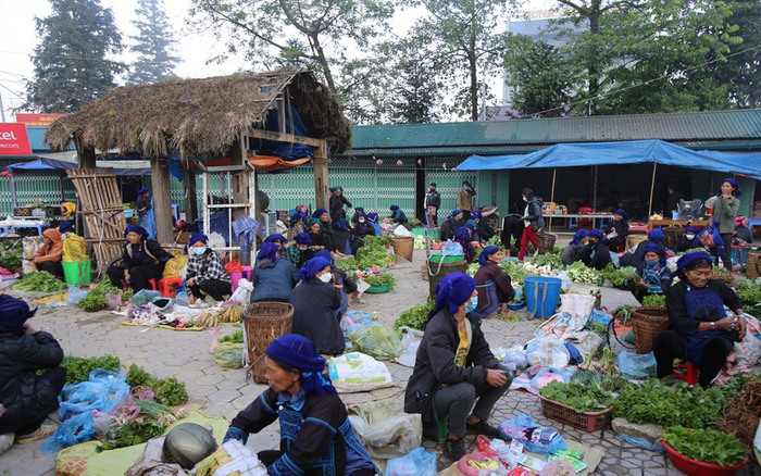 Báo cáo chính trị cần làm rõ hơn những chuyển biến tích cực trong công tác và chính sách dân tộc- Ảnh 1.