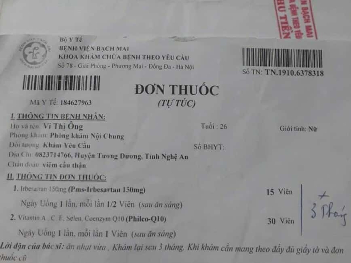 Xót xa hoàn cảnh 2 vợ chồng cùng mắc bệnh hiểm nghèo vẫn gắng mưu sinh để níu sự sống- Ảnh 3. Xót xa hoàn cảnh 2 vợ chồng cùng mắc bệnh hiểm nghèo vẫn gắng mưu sinh để níu sự sống- Ảnh 3.