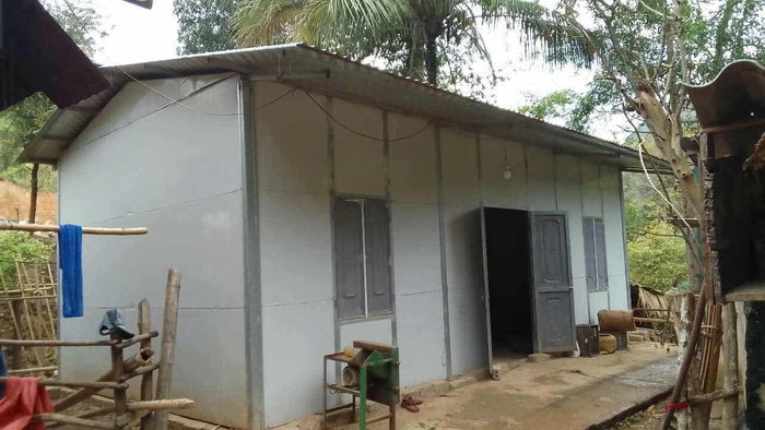 Xót xa hoàn cảnh 2 vợ chồng cùng mắc bệnh hiểm nghèo vẫn gắng mưu sinh để níu sự sống- Ảnh 5. Xót xa hoàn cảnh 2 vợ chồng cùng mắc bệnh hiểm nghèo vẫn gắng mưu sinh để níu sự sống- Ảnh 5.