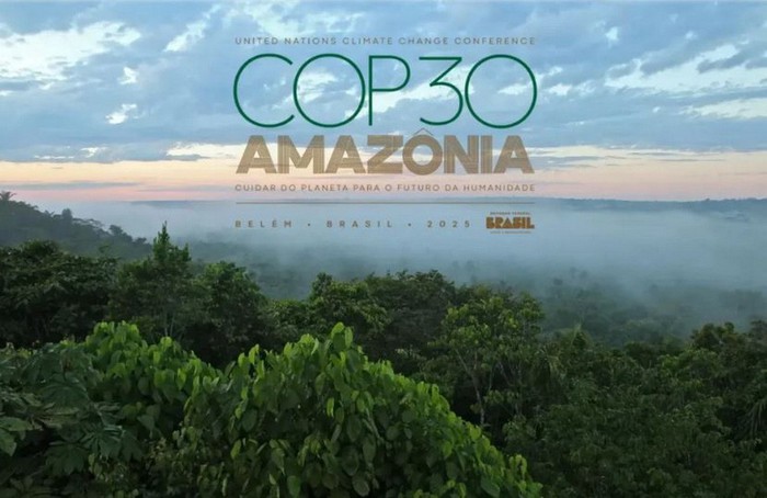 COP30 sẽ là COP của hành động- Ảnh 1. COP30 sẽ là COP của hành động- Ảnh 1.