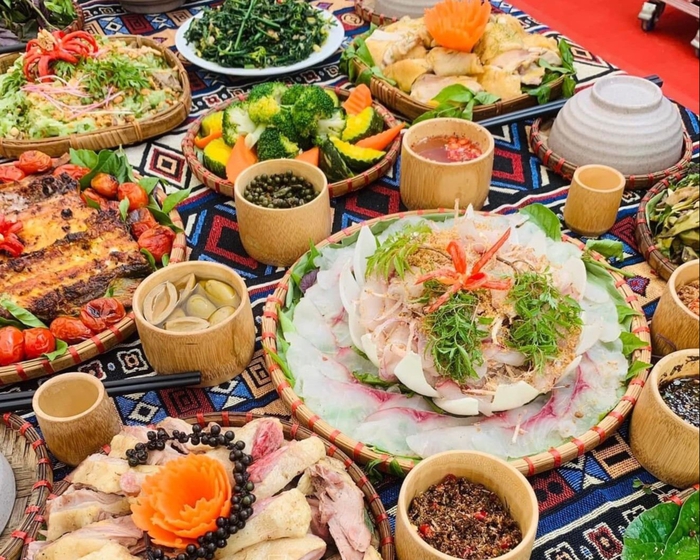 Xã Đồng Tâm (Tuyên Quang): Phát triển kinh tế từ nuôi cá Bỗng- Ảnh 2.