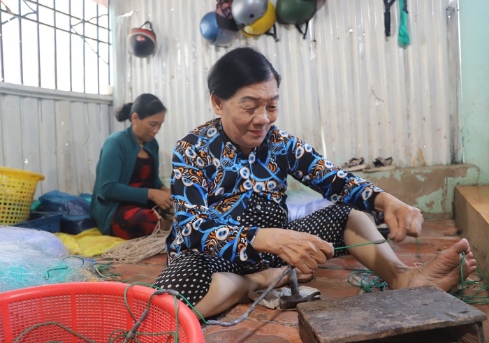 Cà Mau: Xã Cái Đôi Vàm đạt nhiều kết quả tích cực trong thực hiện Dự án 8- Ảnh 3.