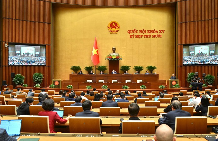 Văn kiện cần đánh giá hiệu quả hoạt động của MTTQ, các đoàn thể chính trị - xã hội sau sắp xếp- Ảnh 1. Văn kiện cần đánh giá hiệu quả hoạt động của MTTQ, các đoàn thể chính trị - xã hội sau sắp xếp- Ảnh 1.