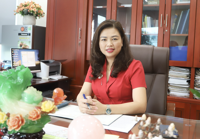 Cao Bằng: Giảm nghèo thông tin nhờ phụ nữ dám nói, đàn ông chịu nghe, cả thôn xóm cùng trao đổi- Ảnh 6. Cao Bằng: Giảm nghèo thông tin nhờ phụ nữ dám nói, đàn ông chịu nghe, cả thôn xóm cùng trao đổi- Ảnh 6.