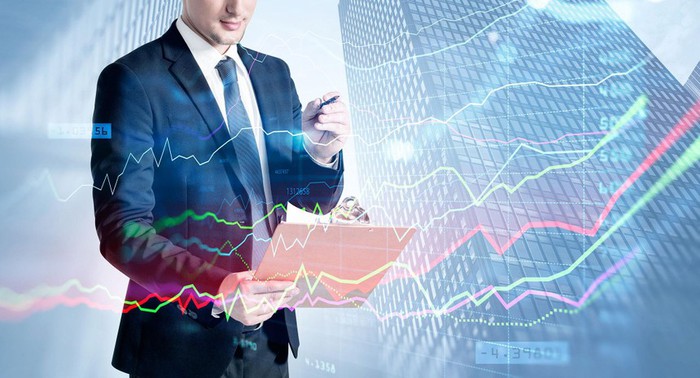 STB bị bán ròng nhiều nhất trong phiên khối ngoại tiếp tục xu hướng rút vốn- Ảnh 1. STB bị bán ròng nhiều nhất trong phiên khối ngoại tiếp tục xu hướng rút vốn- Ảnh 1.