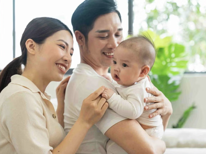 Ổn định mức sinh: Nhìn từ gia đình nhỏ đến chính sách lớn- Ảnh 3. Ổn định mức sinh: Nhìn từ gia đình nhỏ đến chính sách lớn- Ảnh 3.