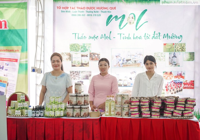 Tạo không gian an toàn cho người tiêu dùng mua sắm sản phẩm của khu vực dân tộc thiểu số và miền núi - Ảnh 4. Tạo không gian an toàn cho người tiêu dùng mua sắm sản phẩm của khu vực dân tộc thiểu số và miền núi - Ảnh 4.