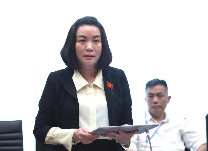 Dự thảo Luật Chuyển đổi số: Cần một Dự thảo Luật Chuyển đổi số: Cần một