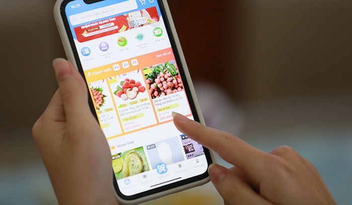 100 tỷ đồng hỗ trợ đoàn viên, người lao động mua sắm ở Chợ Tết trực tuyến 2026- Ảnh 1. 100 tỷ đồng hỗ trợ đoàn viên, người lao động mua sắm ở Chợ Tết trực tuyến 2026- Ảnh 1.