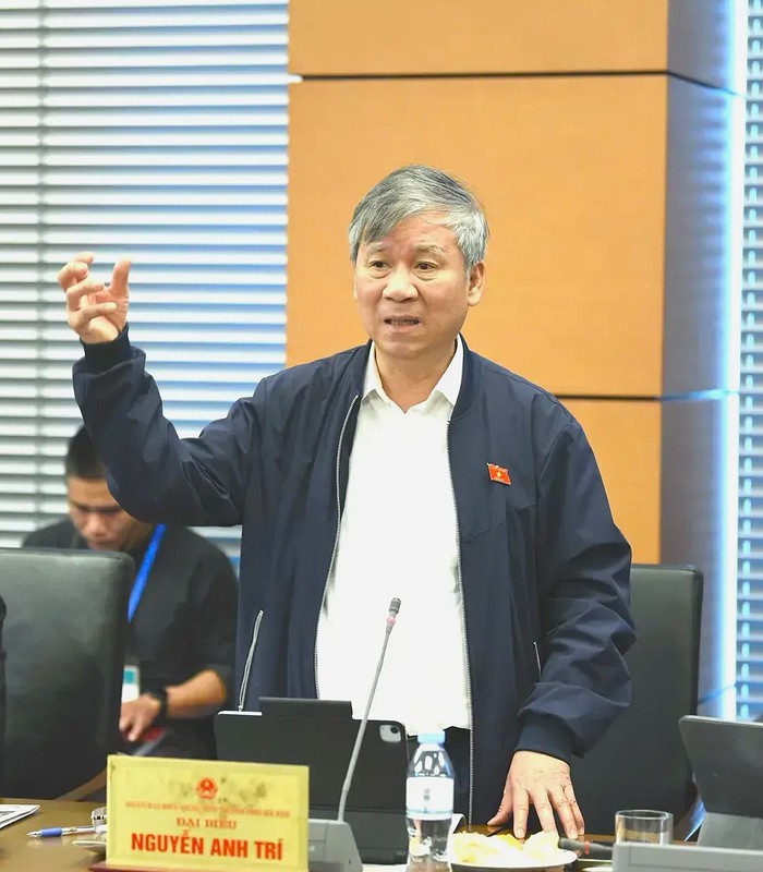 Cần quy định đạo đức nghề nghiệp của kỹ sư, kiến trúc sư, chủ đầu tư và nhà thầu trong Luật Xây dựng- Ảnh 2. Cần quy định đạo đức nghề nghiệp của kỹ sư, kiến trúc sư, chủ đầu tư và nhà thầu trong Luật Xây dựng- Ảnh 2.