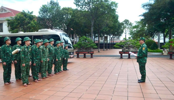 Đắk Lắk: Hơn 2.000 tàu cá đã vào nơi neo đậu an toàn - Ảnh 1. Đắk Lắk: Hơn 2.000 tàu cá đã vào nơi neo đậu an toàn - Ảnh 1.