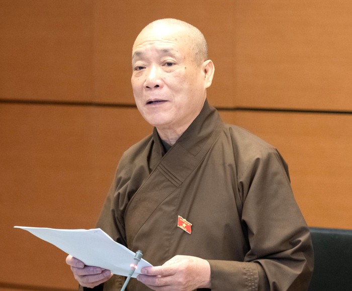 Cần quy định đạo đức nghề nghiệp của kỹ sư, kiến trúc sư, chủ đầu tư và nhà thầu trong Luật Xây dựng- Ảnh 1. Cần quy định đạo đức nghề nghiệp của kỹ sư, kiến trúc sư, chủ đầu tư và nhà thầu trong Luật Xây dựng- Ảnh 1.