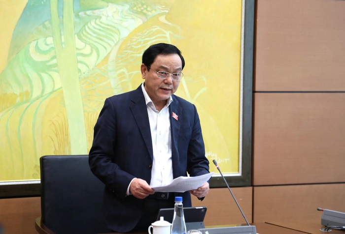 Dự thảo Luật Chuyển đổi số: Cần một Dự thảo Luật Chuyển đổi số: Cần một