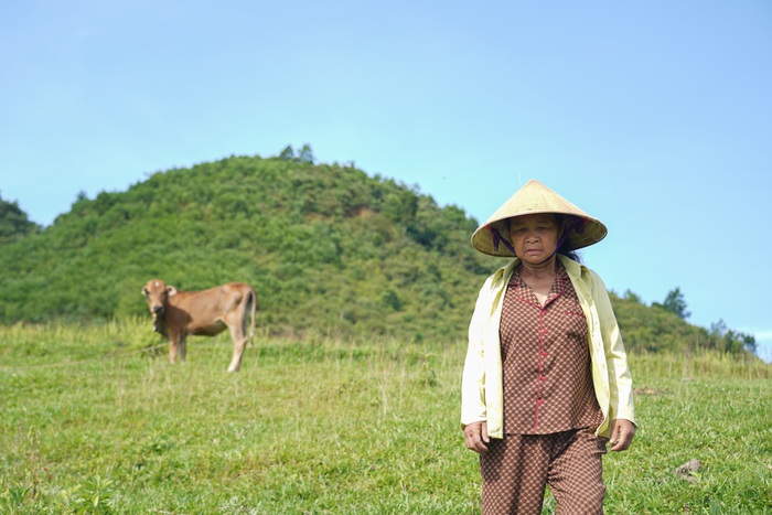 Nữ già làng và hành trình vận động Rào Tre "nói không" với khói thuốc- Ảnh 2. Nữ già làng và hành trình vận động Rào Tre "nói không" với khói thuốc- Ảnh 2.
