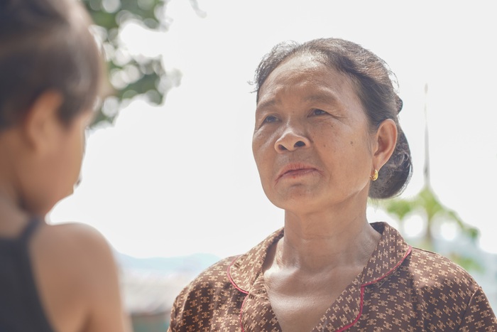 Nữ già làng và hành trình vận động Rào Tre "nói không" với khói thuốc- Ảnh 3. Nữ già làng và hành trình vận động Rào Tre "nói không" với khói thuốc- Ảnh 3.