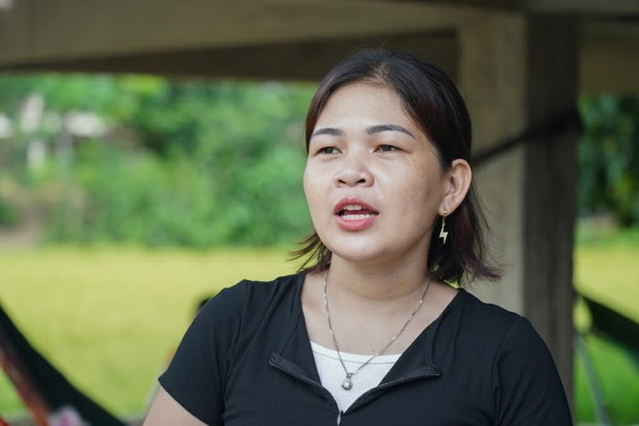 Nữ già làng và hành trình vận động Rào Tre "nói không" với khói thuốc- Ảnh 4. Nữ già làng và hành trình vận động Rào Tre "nói không" với khói thuốc- Ảnh 4.