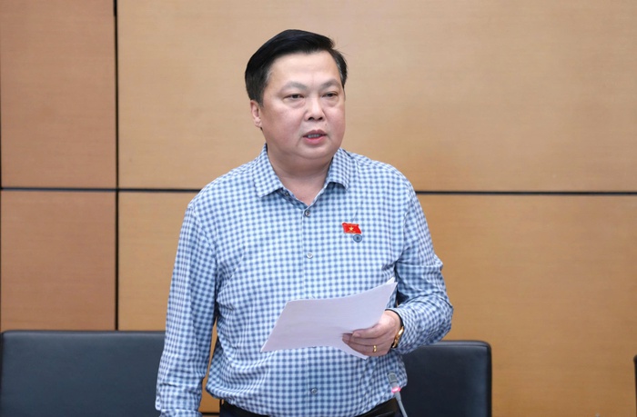 Dự thảo Luật Chuyển đổi số: Cần một Dự thảo Luật Chuyển đổi số: Cần một