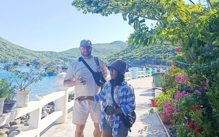 Chiến lược du lịch Khánh Hòa Chiến lược du lịch Khánh Hòa