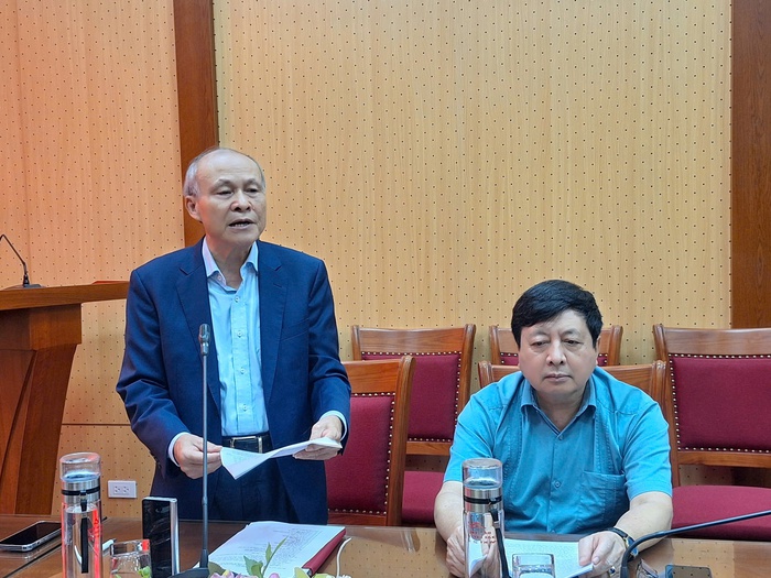 Thúc đẩy "kinh tế bạc" ở Việt Nam trong kỷ nguyên mới- Ảnh 2. Thúc đẩy "kinh tế bạc" ở Việt Nam trong kỷ nguyên mới- Ảnh 2.